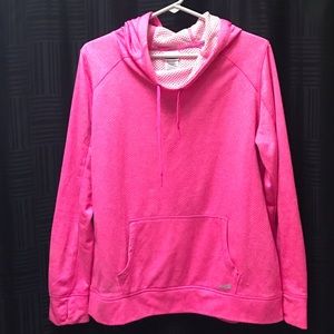 AVIA hooded sweatshirt